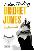 Bridget Jones Dziennik - Helen Fielding