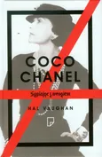 Coco Chanel Sypiając z wrogiem - Outlet - Hal Vaughan