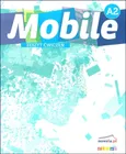 Mobile A2 Zeszyt ćwiczeń - Outlet - Laurence Alemani