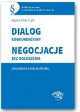 Dialog konkurencyjny - Outlet - Agata Hryc-Ląd