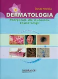 Dermatologia - Danuta Nowicka