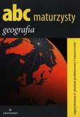 Abc maturzysty Geografia - Outlet - Karol Barczyk
