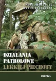 Działania patrolowe lekkiej piechoty - Paweł Makowiec