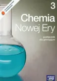 Chemia Nowej Ery 3 Podręcznik - Outlet - Jan Kulawik