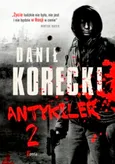 Antykiler 2 - Outlet - Danił Korecki