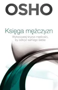 Księga mężczyzn - Osho