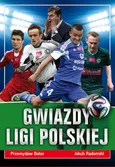 Gwiazdy ligi polskiej - Przemysław Bator