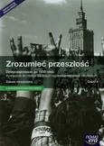Zrozumieć przeszłość Dzieje najnowsze po 1939 roku Historia Podręcznik Zakres rozszerzony - Outlet - Jarosław Kłaczkow