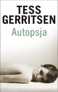 Autopsja - Tess Gerritsen
