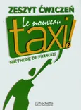Le Nouveau Taxi 2 Zeszyt ćwiczeń - Nathalie Hirschsprung