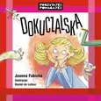 Dokuczalska - Joanna Fabicka