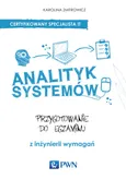Analityk systemów - Outlet - Karolina Zmitrowicz