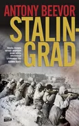 Stalingrad - Outlet - Antony Beevor