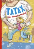 Tatax i inne historyjki o tatusiach - Barbara Stenka