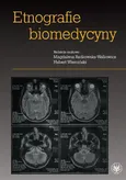 Etnografie biomedycyny