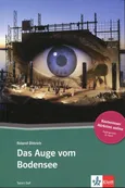 Das Auge Vom Bodensee A2 + B1 - Roland Dittrich