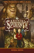 Kroniki Spiderwick Księga druga - Tony DiTerlizzi