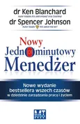 Nowy Jednominutowy Menedżer - Outlet - Kenneth Blanchard