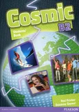 Cosmic B2 Student's Book With ActiveBook - Rod Fricker