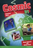 Cosmic B1 Students' Book + CD - Outlet - Rachel Finnie