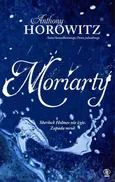 Moriarty - Outlet - Anthony Horowitz