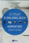 Ustawa o obligacjach - Joanna Krzyżykowska