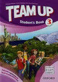 Team Up 3 Podręcznik z repetytorium - Philippa Bowen
