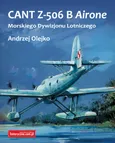 CANT Z-506 B Airone Morskiego Dywizjonu Lotniczego - Outlet - Andrzej Olejko