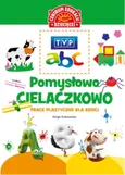 TVP ABC Pomysłowo-cielaczkowo Prace plastyczne dla dzieci