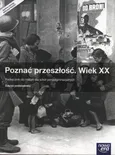 Poznać przeszłość Wiek XX Podręcznik Zakres podstawowy - Outlet - Jarosław Kłaczkow