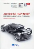 Autodesk Inventor Professional 2016PL/2016+/Fusion 360 - Andrzej Jaskulski
