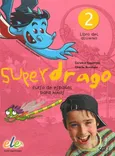 Superdrago 2 Podręcznik - Charlie Burnham