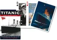 Karty do gry Piatnik 1 talia, Titanic