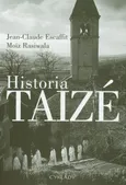 Historia Taize - Outlet - Escaffit Jean Claude