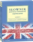 Słownik prawniczy i ekonomiczny angielsko-polski - Henryk Jaślan