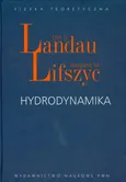 Hydrodynamika - Landau Lew D.