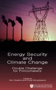 Energy Security and Climate Change - Outlet