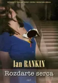 Rozdarte serca - Outlet - Ian Rankin