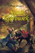 Konik Garbusek - Piotr Jerszow