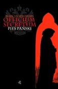 Officium Secretum Pies Pański - Outlet - Marcin Wroński