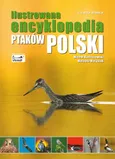 Ilustrowana encyklopedia ptaków Polski - Outlet - Michał Radziszewski