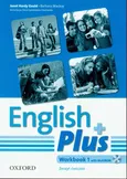 English Plus 1 Workbook + CD - Outlet - Gould Hardy Janet