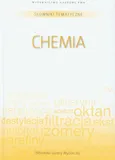 Słowniki tematyczne Tom 10 Chemia