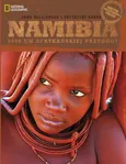 Namibia 9000 km afrykańskiej przygody - Krzysztof Kobus