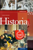 Historia 3 podręcznik z atlasem - Janusz Ustrzycki