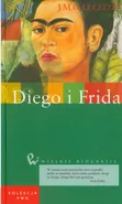 Diego i Frida Wielkie biografie 6 - Le Clezio Jean-Marie Gustave
