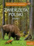 Zwierzęta Polski - Elżbieta Zarych