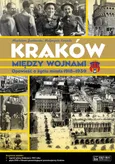 Kraków między wojnami - Outlet - Magdalena Jankowska