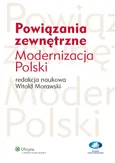 Powiązania zewnętrzne Modernizacja Polski - Witold Morawski