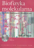 Biofizyka molekularna + CD - Genowefa Ślósarek